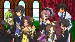 Code geass kururugi suzaku