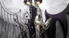 Code geass kururugi suzaku