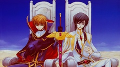 Code geass kururugi suzaku
