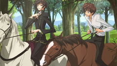 Code geass kururugi suzaku