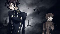 Code geass kururugi suzaku