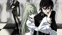 Code geass kururugi suzaku