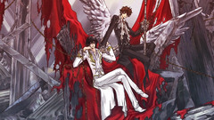 Code geass kururugi suzaku