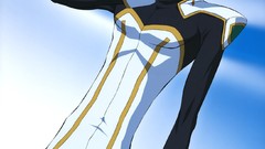 Code geass kururugi suzaku