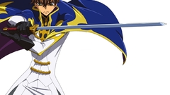 Code geass kururugi suzaku