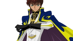 Code geass kururugi suzaku