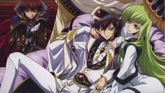 Code geass kururugi suzaku