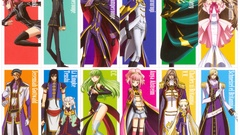 Code geass kururugi suzaku