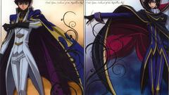 Code geass kururugi suzaku