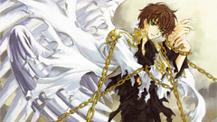 Code geass kururugi suzaku