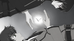 Code geass kururugi suzaku