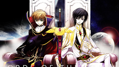 Code geass kururugi suzaku