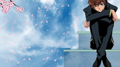 Code geass kururugi suzaku