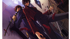 Code geass kururugi suzaku