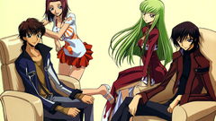 Code geass kururugi suzaku