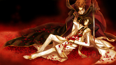 Code geass kururugi suzaku