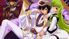 Code geass kururugi suzaku