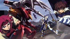 Code geass kururugi suzaku