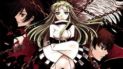 Code geass kururugi suzaku