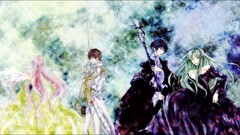 Code geass kururugi suzaku