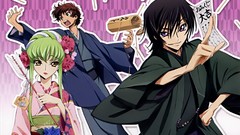 Code geass kururugi suzaku