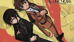 Code geass kururugi suzaku