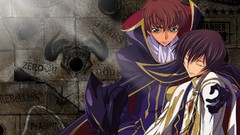 Code geass kururugi suzaku
