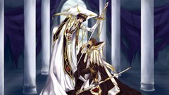 Code geass kururugi suzaku