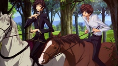 Code geass kururugi Suzaku