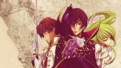 Code geass kururugi Suzaku