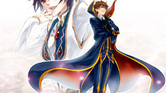 Code geass kururugi Suzaku