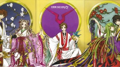 Code geass kururugi Suzaku