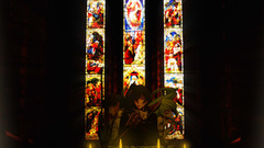 Code geass kururugi Suzaku