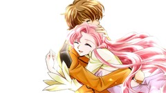 Code geass kururugi suzaku euphemia li britannia