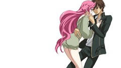 Code geass kururugi suzaku euphemia li britannia