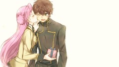 Code geass kururugi suzaku euphemia li britannia