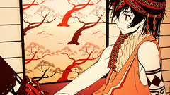 Code geass lamperouge lelouch