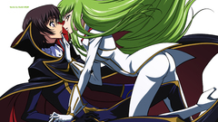 Code geass lamperouge lelouch