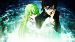 Code geass lamperouge lelouch