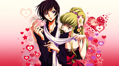 Code geass lamperouge lelouch
