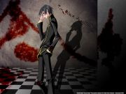 Code geass lamperouge lelouch