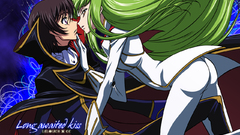 Code geass lamperouge lelouch