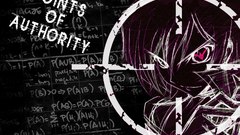 Code geass lamperouge lelouch