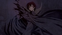 Code geass lamperouge lelouch