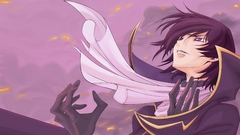 Code geass lamperouge lelouch