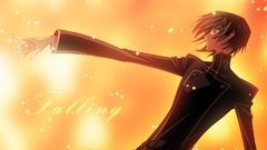 Code geass lamperouge lelouch