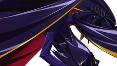 Code geass lamperouge lelouch