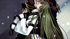 Code geass lamperouge lelouch