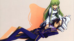 Code geass lamperouge lelouch