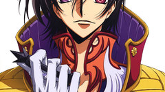 Code geass lamperouge lelouch